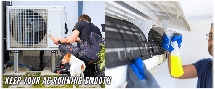 AC Coil Cleaning Staten Island NY