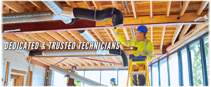 Staten Island DuctPrime Air Care