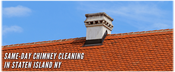 Chimney Cleaning Staten Island NY