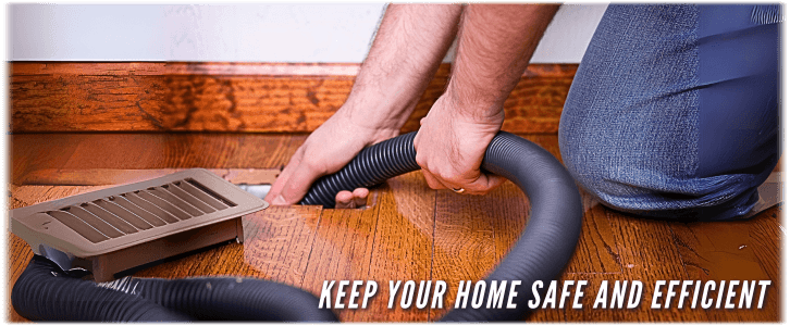 Dryer Vent Cleaning Staten Island NY