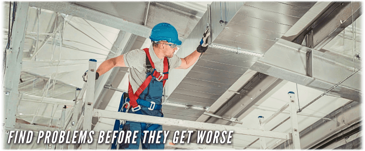 Ductwork Inspection Staten Island NY