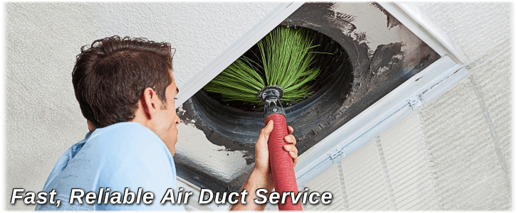 Staten Island NY Duct Cleaning