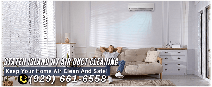 Duct Cleaning Staten Island NY