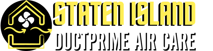 Staten Island DuctPrime Air Care